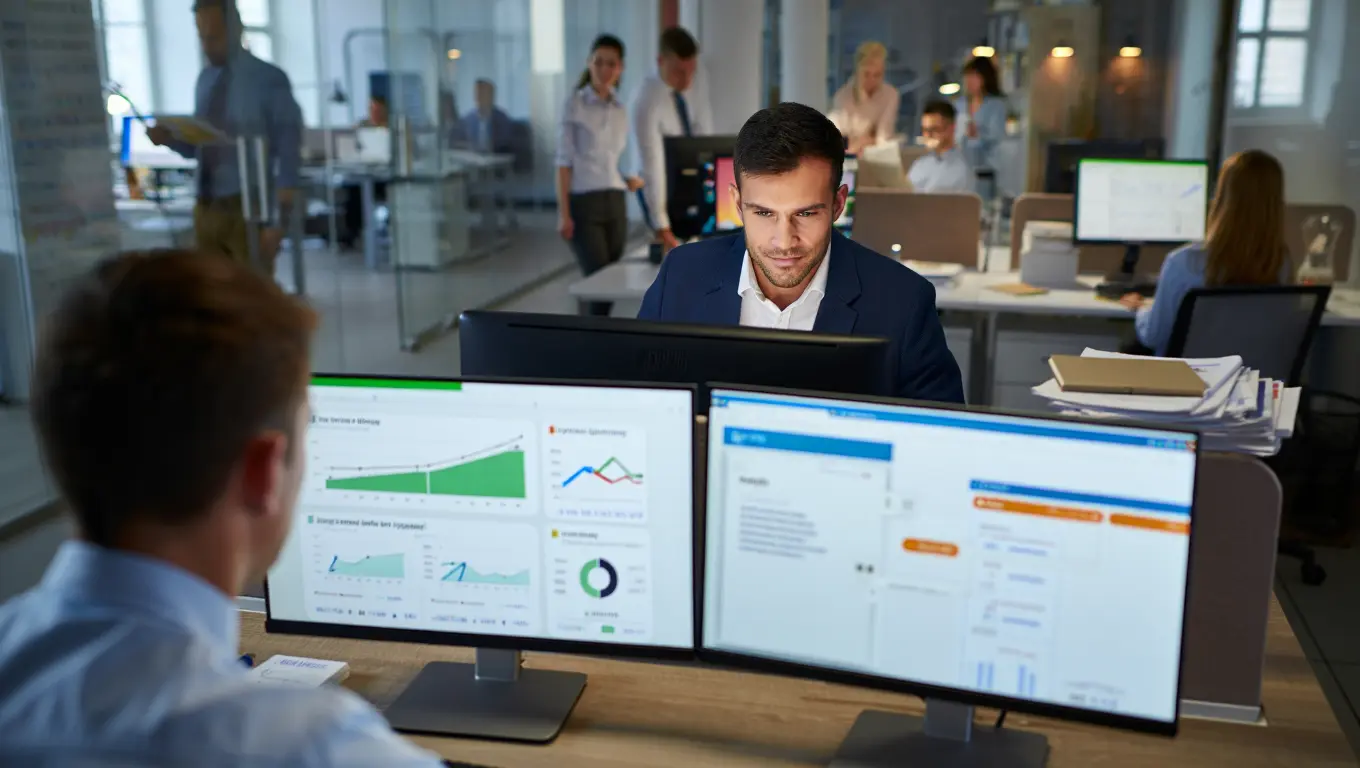 How Outsourced IT Support Services Scale With Your Business