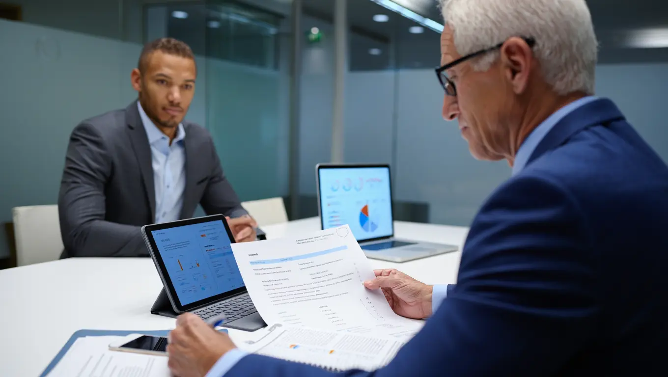 Questions to Ask Before Choosing an Outsourced IT Partner