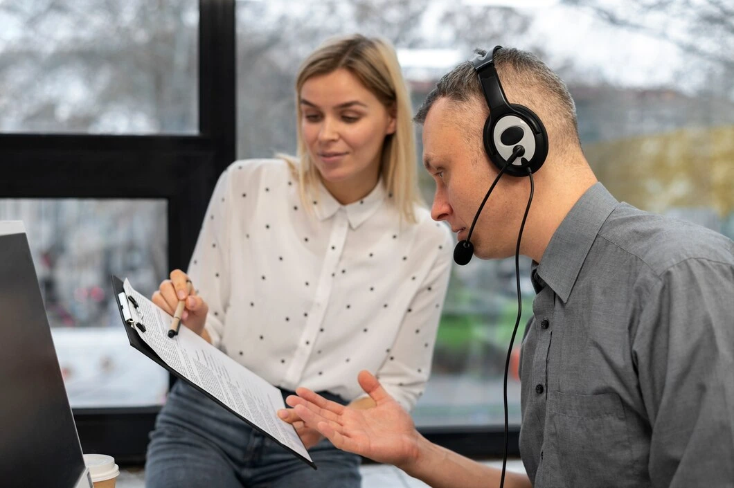 A graphic showing multiple warning signs, symbolizing that a business needs outsourced IT support services.