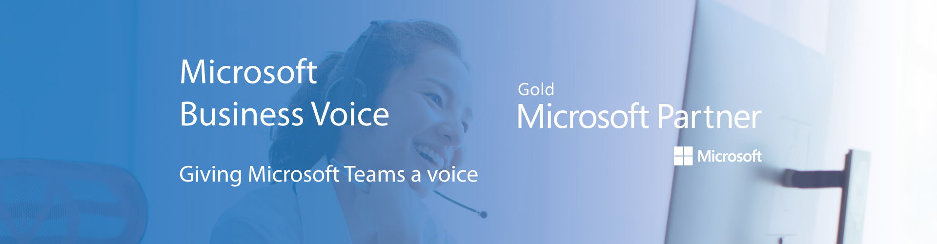 Microsoft Business Voice