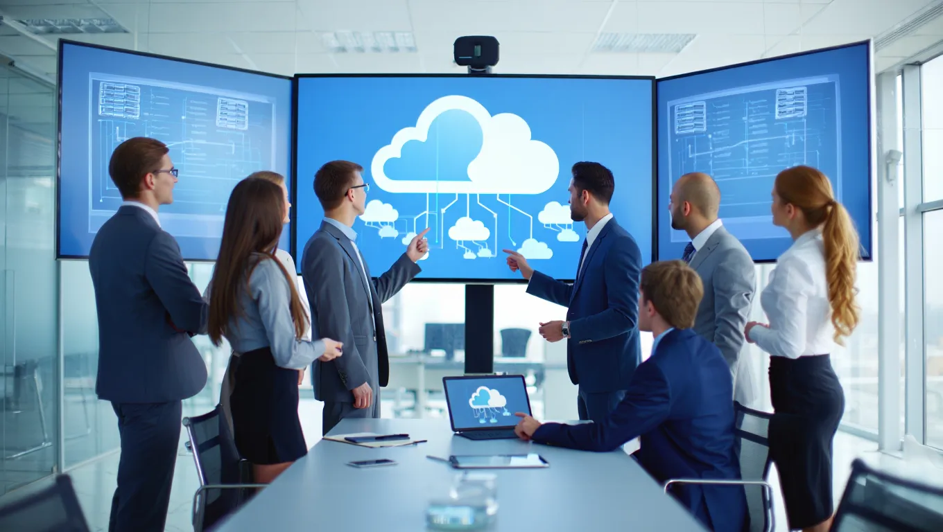 Cloud Services That Fit, Not Force