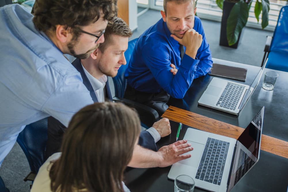 How to Choose the Perfect Managed IT Partner in London